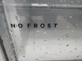 Комбиниран хладилник с фризер Аег Aeg No Frost A +++ с две години гаранция! , снимка 5