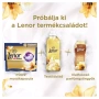 LENOR All-in-1 Pods Color Gold Orchid Капсули за цветно пране Ленор 54 броя, снимка 5