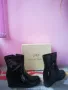 черни ботуши(боти) G&J, снимка 1