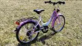 Продавам детски велосипед 20" гуми, снимка 4