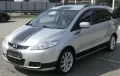 Mazda 5 2.0D 110hp НА ЧАСТИ, снимка 1