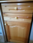 Мебел от масивна иглолистна дървесина , снимка 6