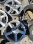 Оригинални алуминиеви джанти за ауди 16, снимка 6