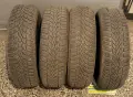 Зимни гуми 175/65/R14 Dunlop winter response 2, снимка 2
