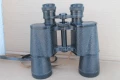 СССР бинокъл ''БПЦ 7х50'', снимка 8