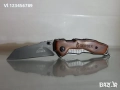 Джобен Нож Gerber X27, снимка 4