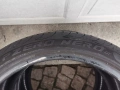 4бр гуми PIRELLI P-ZERO NERO GT 225/40/18, снимка 6