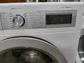 Пералня Бош Bosch Home Profesional A+++ 8кг Made in Germany с 2 години гаранция! , снимка 3