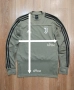 Adidas juventus горнище мъжка оригинален , снимка 5