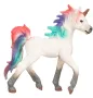 Детска фигурка еднорог, 9x3x9,5 см, снимка 1