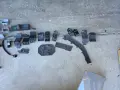 Kia EV6 стоп и части за задна врата, снимка 8