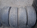 205 55 17 BRIDGESTONE 4броя зимни RUN FLAT , снимка 1