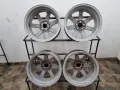 4бр 17ски джанти за  VOLVO 5х108мм A170223, снимка 7