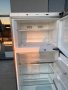 Хладилник с фризер Сименс инокс 170 , снимка 4