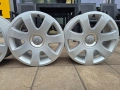 Оригинални Джанти Ауди А4/А6/А3-16 цола, снимка 6
