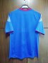 Chelsea Adidas 2010/2011 размер М оригинална тениска фланелка Челси , снимка 2