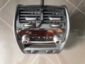 Заден Панел Управление Климатик + Въздуховод  Клапи BMW G30 G31 G32 F90, снимка 2