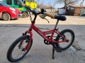 Велосипед Drag Pickachy 16" , снимка 2