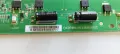 Inverter V268-001. Свален от Телевизор Samsung LE26A457C1D. С неработещ Main Board., снимка 4