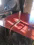 трифазен цинкуляр във добро състояние, снимка 2