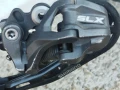 Чифт дерайлъор за велосипед колело Shimano deore slx , снимка 2