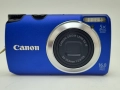 Canon PowerShot A3300 IS 16.0MP Compact Digital Camera камера, снимка 2