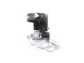 Shimano Deore FD-M616 2x10 декланшор за МТБ планински байк, 34.9mm clamp, снимка 6