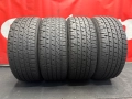 235 50 18, Всесезонни гуми, Firestone FireHawkAS, 4 броя, снимка 2