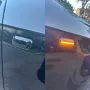 LED Динамични Мигачи за Audi A3 8P, A4 B6 B7, A6 C5 C6, снимка 6
