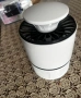LED лампа против комари с USB захранване, снимка 3