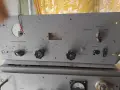радиостанция УМ104 , радиоприемник "Шторм", снимка 2
