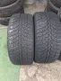 245 40 19 KUMHO 2бр зимни , снимка 1