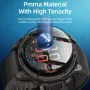 Garmin Fenix 8 / 8 Pro / 51mm. 47mm. 43mm. / 5D Протектор за цял екран, снимка 2