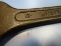 Ключ гаечен едностранен 41mm, снимка 5