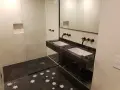 ремонтни дейности и рязане на камък или плочки на водно рязане, снимка 2