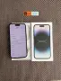 100% БАТЕРИЯ ❗️iPhone 14 Pro ❗️Лизинг от 19€/мес ❗️ Space Black 128Gb 📛 черен, снимка 10