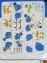 Столче за хранене Kids’ Easy Seat, снимка 3