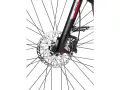 Градски електрически велосипед MTF Tour 6.5 – Bafang 80 Nm, до 140 км 2 години гаранция, снимка 15