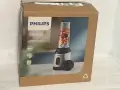 Компактен Блендер Philips Blend & Go HR2671/00 + Гаранция, снимка 6