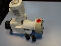 дозираща помпа PMC POMPES LG2U140T Dosing Pump Lagoa-AL 127L/min, снимка 11