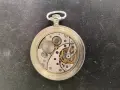 Джобен часовник - Молния - КОРАБ - 18 РУБИНА - ПРОМОЦИЯ, снимка 11
