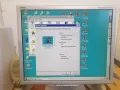 ⭐Продавам уникален ретро геймърски компютър Pentium MMX с WINDOWS 95 и 35 Класически Игри!⭐, снимка 5