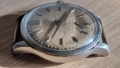 Винтидж мъжки часовник UMF Ruhla 15 Rubis, произведен в Германия, вероятно от 50-те години на минали, снимка 3