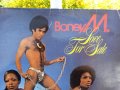 Boney M. ‎– Love For Sale плоча/винил, снимка 2