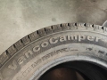 2бр. летни гуми 215/70/15C Continental, снимка 4