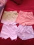 Къси панталонки за момиче размер 92 , снимка 2