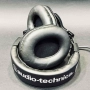 Слушалки AUDIO TECHNIKA ATH-M30X, снимка 3