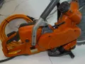 Husqvarna K6500 Ring + PP 65 - Дискова резачка + трансформатор, снимка 9