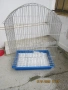 клетки за папагали, снимка 1