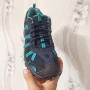 туристически обувки / маратонки  THE NORTH FACE Sakura GORE-TEX номер 40, снимка 3